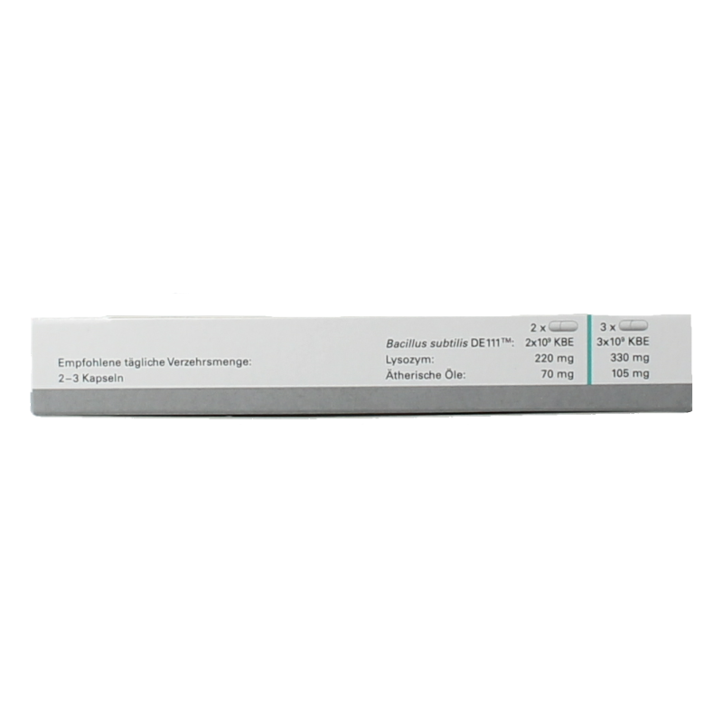 Laves Sibosan 60 Capsules
