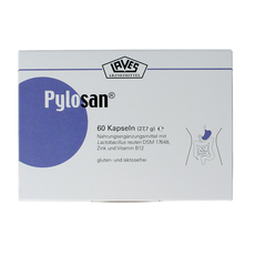 Laves Pylosan 60 Capsules