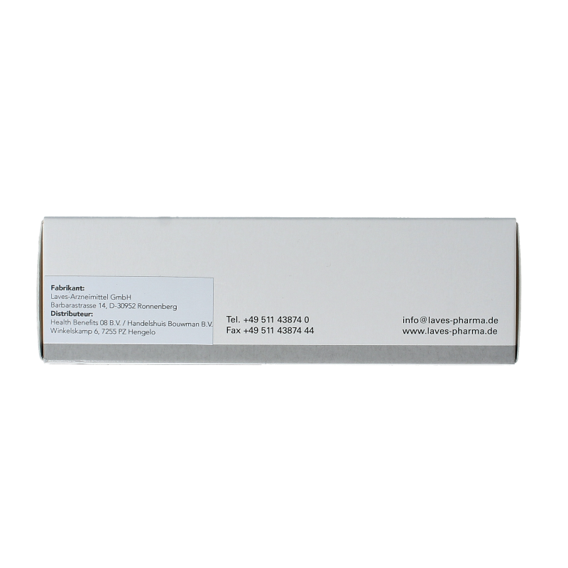 Laves Pylosan 60 Capsules