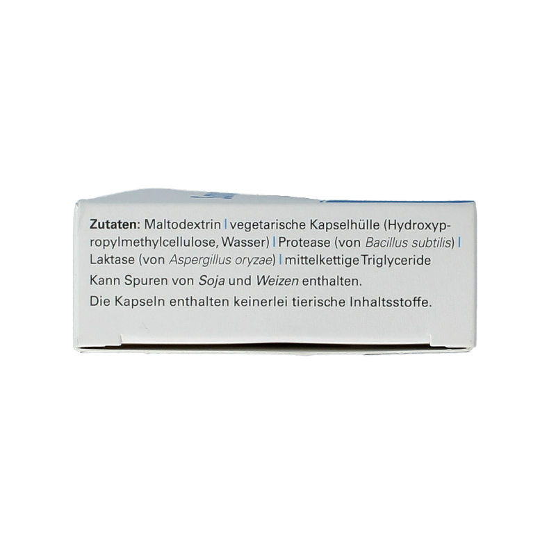 Laves Sanalact pro 30 Capsules