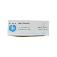 Laves Sanalact pro 30.00 Capsules