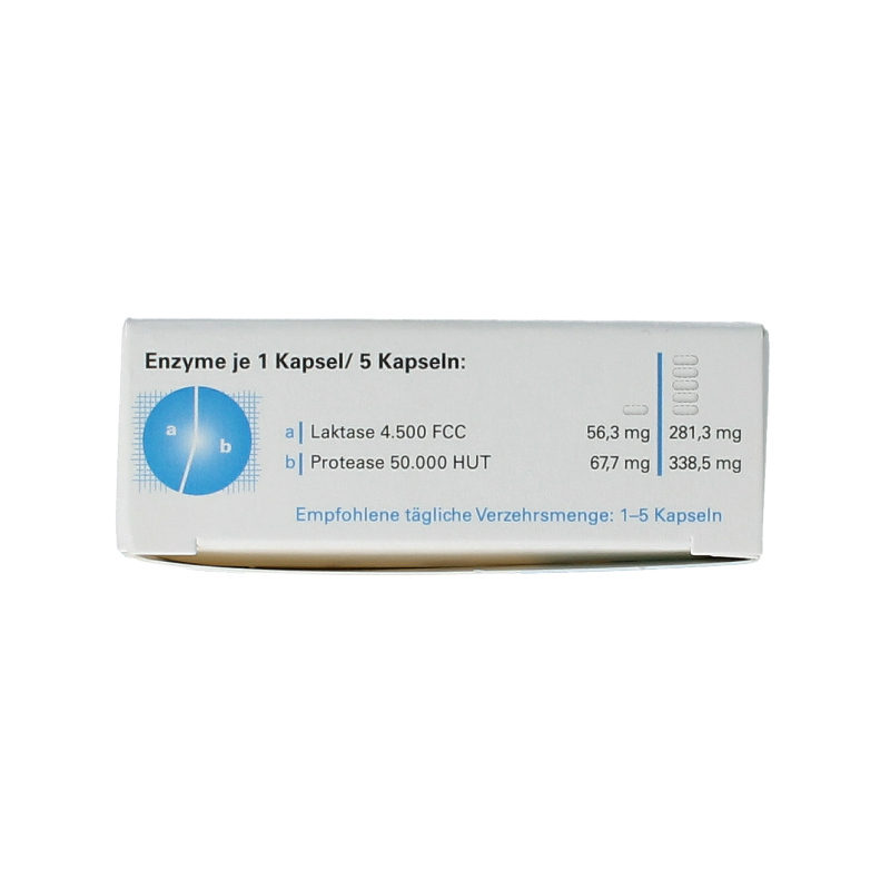 Laves Sanalact pro 30 Capsules