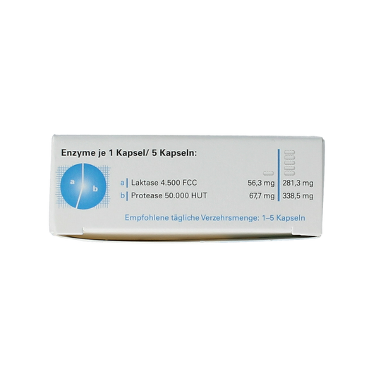 Laves Sanalact pro 30.00 Capsules