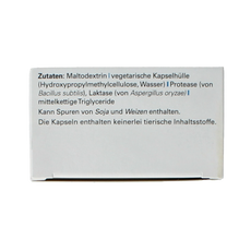 Laves Sanalact pro 60.00 Capsules