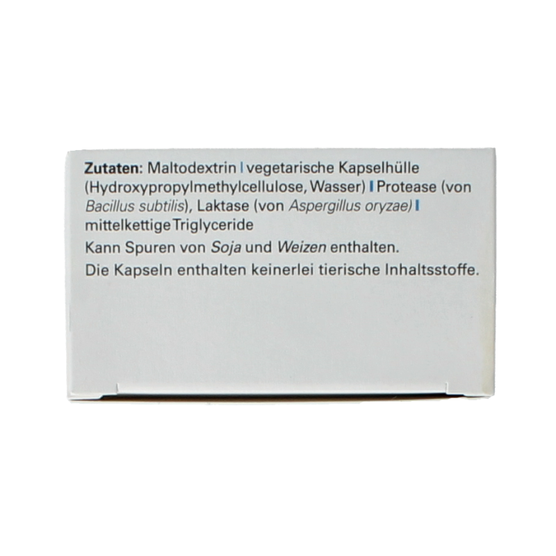 Laves Sanalact pro 60 Capsules