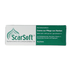 Laves Scarsoft LSF30 19 Gram