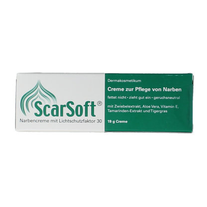 Laves Scarsoft LSF30 19.00 Gram