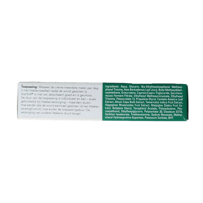 Laves Scarsoft LSF30 19.00 Gram