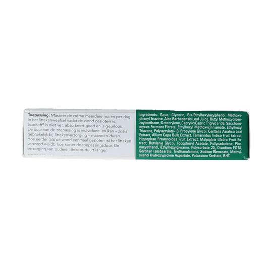 Laves Scarsoft LSF30 19 Gram