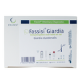 Fassisi Giarda sneltest hond en kat 1.00 Stuks