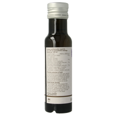 Bio Planete Zwarte komijnzaadolie bio 100 Milliliter