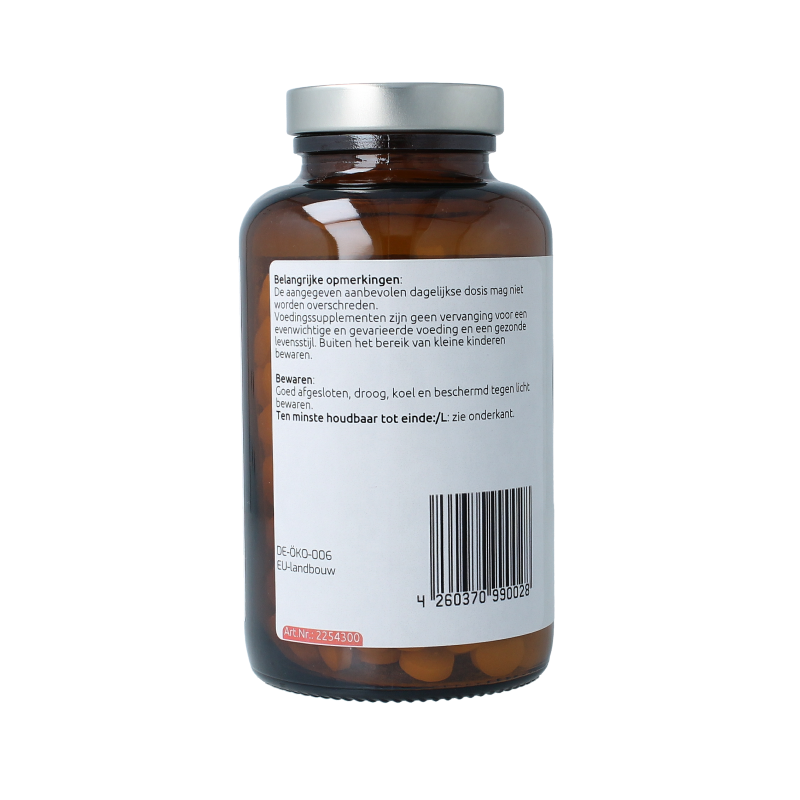 Hanoju Hyaluron complex 500mg 300 Tabletten