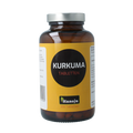 Hanoju Kurkumapoeder 500mg 300 Tabletten