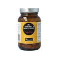 Hanoju Kurkumapoeder + piperine 500mg bio 150.00 Tabletten