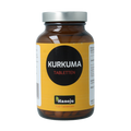 Hanoju Kurkumapoeder 500mg 150 Tabletten