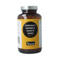 Hanoju Kurkuma + gember + piperine 500mg 300 Tabletten