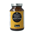 Hanoju Kurkuma + gember + piperine 500mg 150 Tabletten