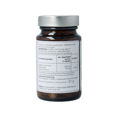 Hanoju Organische kelp bio 90.00 Tabletten