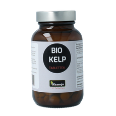 Hanoju Organische kelp 345mg 150.00 Tabletten