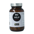 Hanoju Organische kelp 345mg 150 Tabletten
