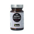 Hanoju Ubiquinol kaneka actief & vegan 60 Capsules