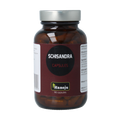 Hanoju Schisandra extract 400mg 90 Capsules