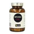 Hanoju Gotu kola extract 400mg 90.00 Capsules