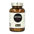 Hanoju Gotu kola extract 400mg 90 Capsules