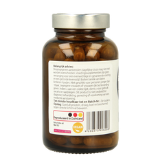 Hanoju Gotu kola extract 400mg 90 Capsules