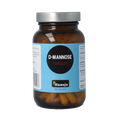 Hanoju D-Mannose 500mg 90 Capsules