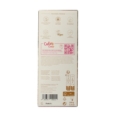 Khadi Haarkleur dark blond 100.00 Gram