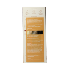 Khadi Haarkleur dark blond 100.00 Gram