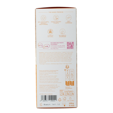 Khadi Haarkleur medium blond 100.00 Gram