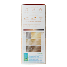 Khadi Haarkleur medium blond 100.00 Gram