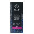 Khadi Haarkleur pure indigo 100.00 Gram