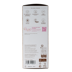 Khadi Haarkleur senna/cassia natural 100 Gram