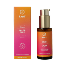 Khadi Hair oil color care 50 Milliliter