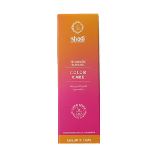 Khadi Hair oil color care 50 Milliliter