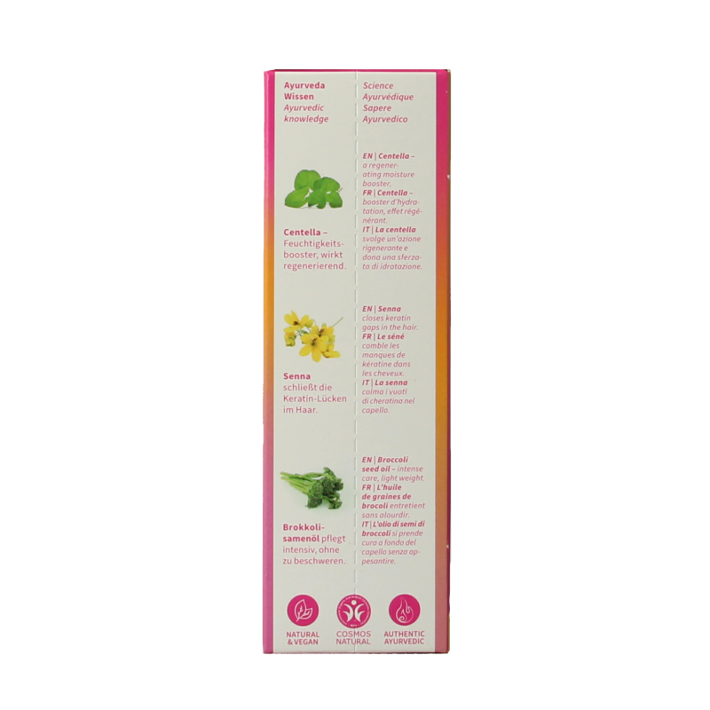 Khadi Hair oil color care 50 Milliliter