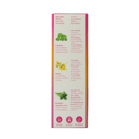 Khadi Hair oil color care 50.00 Milliliter