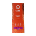 Khadi Haarkleur copper 100.00 Gram