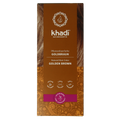 Khadi Haarkleur golden brown 100.00 Gram