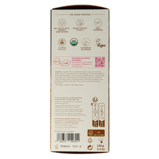 Khadi Haarkleur golden brown 100.00 Gram