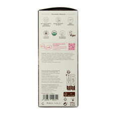 Khadi Haarkleur medium brown 100 Gram