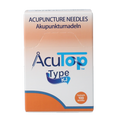 AcuTop KJ-T dry needle naald 0.25 x 30mm 100 Stuks
