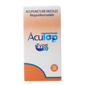 AcuTop KJ-T dry needle naald 0.30 x 40mm 100.00 Stuks