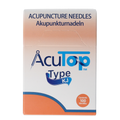 AcuTop KJ-T dry needle naald 0.22 x 13mm 100.00 Stuks