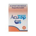 AcuTop KJ-T dry needle naald 0.16 x 30mm 100 Stuks