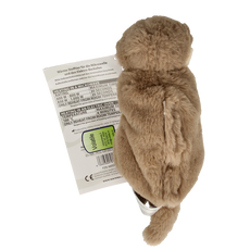 Warmies Mini otter 1 Stuks