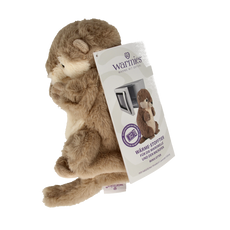 Warmies Mini otter 1 Stuks